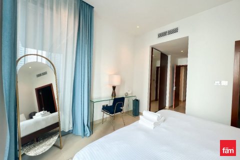 Квартира с 2 спальнями №120508 18