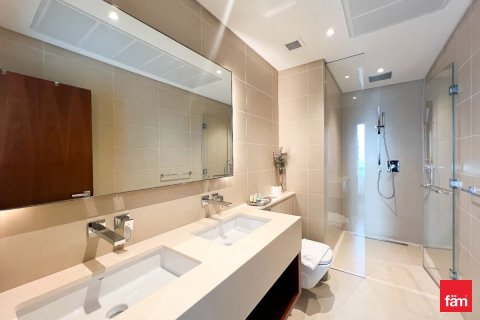 Квартира с 2 спальнями №120508 20