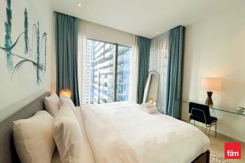 Квартира с 2 спальнями №120508 17