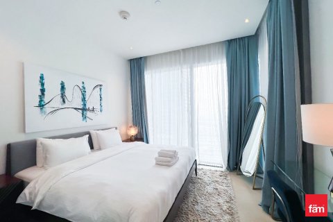 Квартира с 2 спальнями №120508 16