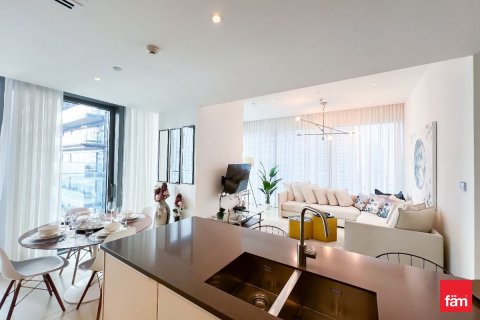 Квартира с 2 спальнями №120508 4