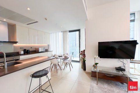 Квартира с 2 спальнями №120508 6