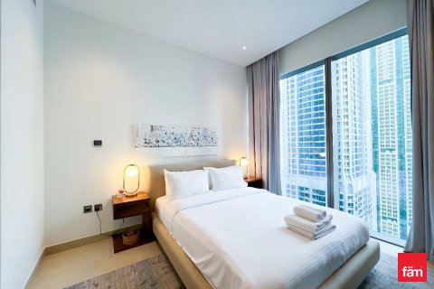 Квартира с 2 спальнями №120508 24