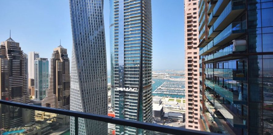 Квартира с 2 спальнями №120508