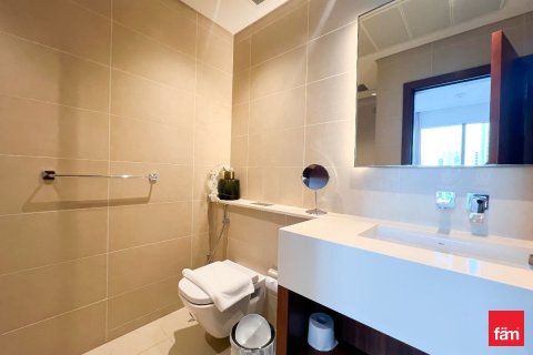 Квартира с 2 спальнями №120508 15