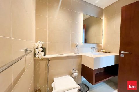 Квартира с 2 спальнями №120508 27