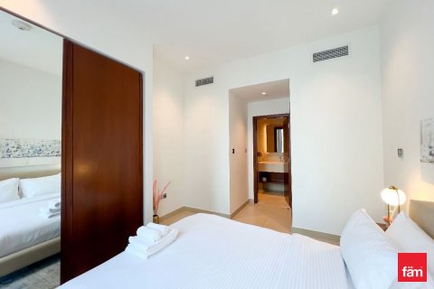 Квартира с 2 спальнями №120508 13