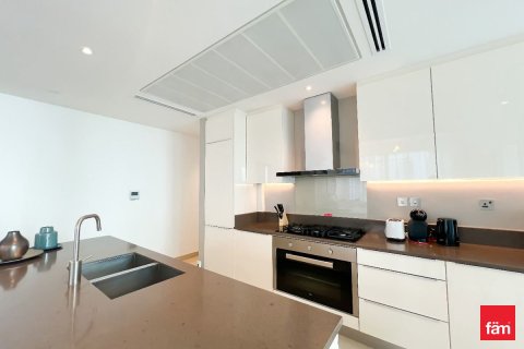 Квартира с 2 спальнями №120508 8