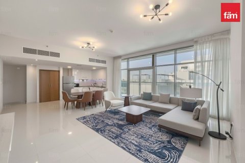 Квартира с 2 спальнями  №120507 15