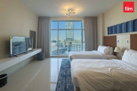 Квартира с 2 спальнями  №120507 6