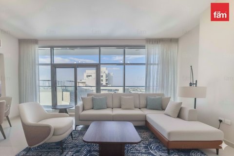 Квартира с 2 спальнями  №120507 16