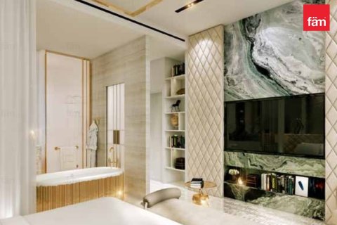 Квартира с 1 спальней №120512 18