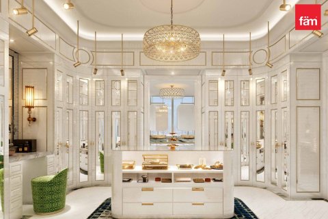 Квартира с 1 спальней №120512 7