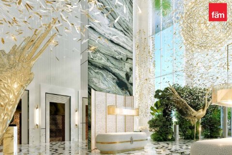 Квартира с 1 спальней №120512 13