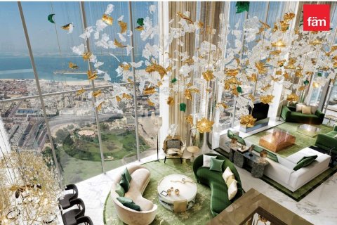 Квартира с 1 спальней №120512 3