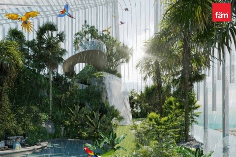 Квартира с 1 спальней №120512 19