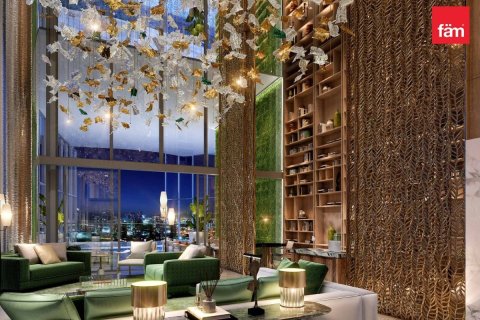 Квартира с 1 спальней №120512 12