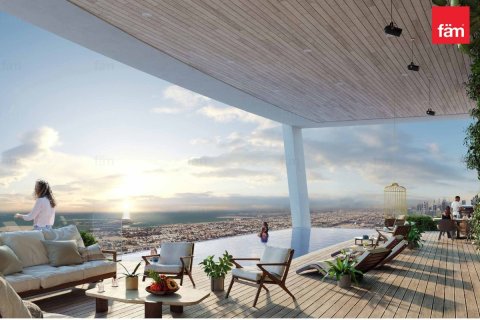 Квартира с 1 спальней №120512 5