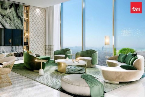 Квартира с 1 спальней №120512 20