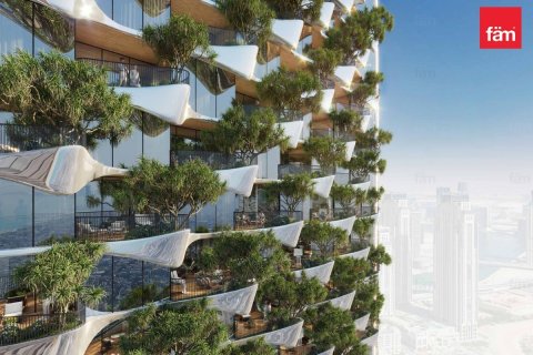 Квартира с 1 спальней №120512 14