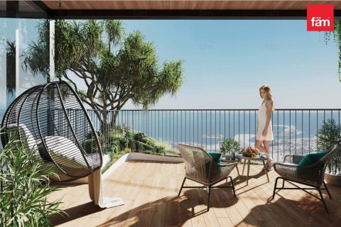 Квартира с 1 спальней №120512 16