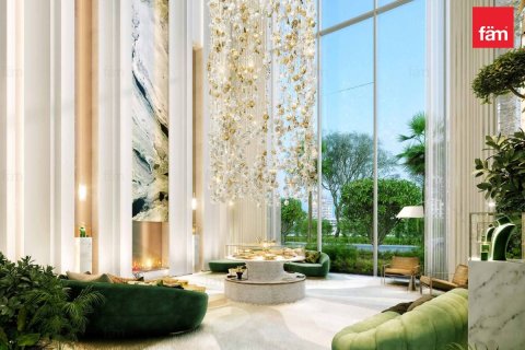 Квартира с 1 спальней №120512 2