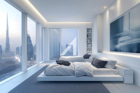 Penthouse de 5 dormitorios en Business Bay, UAE No. 135434 3