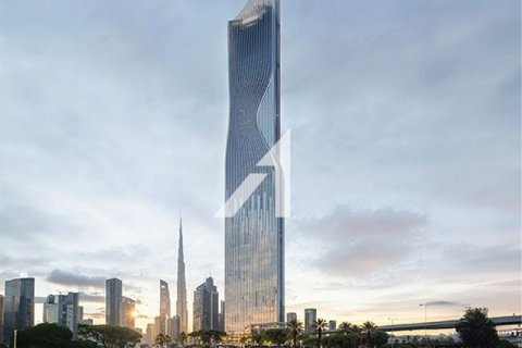 Penthouse de 5 dormitorios en Business Bay, UAE No. 135434 14