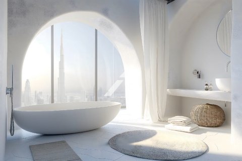 Penthouse de 5 dormitorios en Business Bay, UAE No. 135434 6