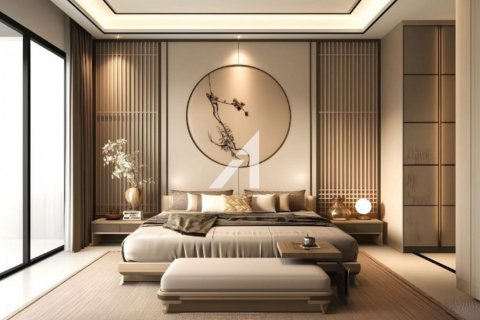 Penthouse de 5 dormitorios en Business Bay, UAE No. 135434 7