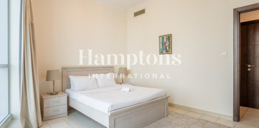 Квартира с 2 спальнями  №135429