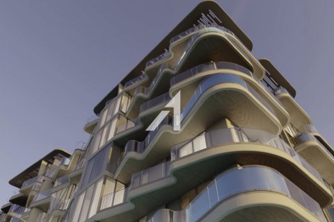 Квартира с 2 спальнями в Deira, ОАЭ №135432 12