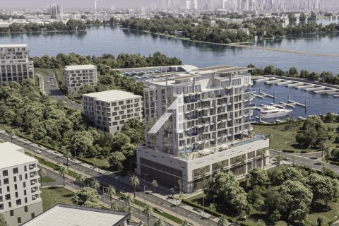 Квартира с 2 спальнями в Deira, ОАЭ №135432 13