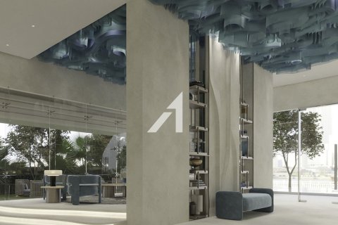 Квартира с 2 спальнями в Deira, ОАЭ №135432 3