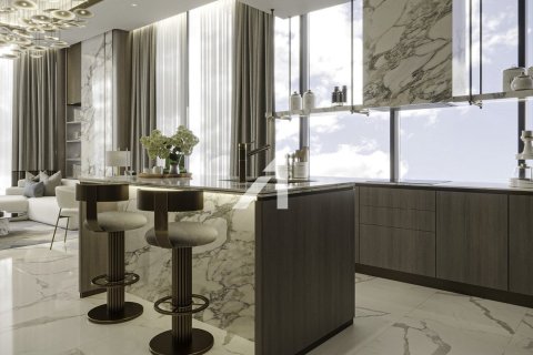 Квартира с 2 спальнями в Deira, ОАЭ №135432 18