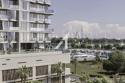 Квартира с 2 спальнями в Deira, ОАЭ №135432