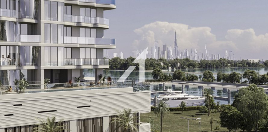 Квартира с 2 спальнями в Deira, ОАЭ №135432