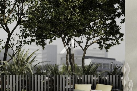 Квартира с 2 спальнями в Deira, ОАЭ №135432 11