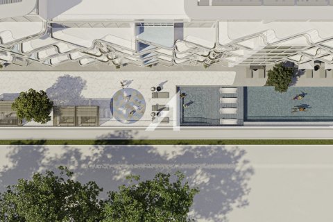 Квартира с 2 спальнями в Deira, ОАЭ №135432 5