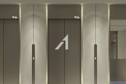 Квартира с 2 спальнями в Deira, ОАЭ №135432 8