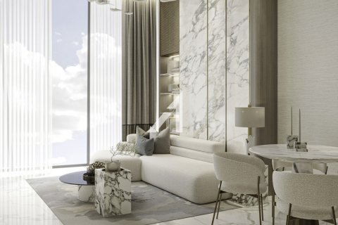 Квартира с 2 спальнями в Deira, ОАЭ №135432 14