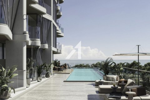 Квартира с 2 спальнями в Deira, ОАЭ №135432 6