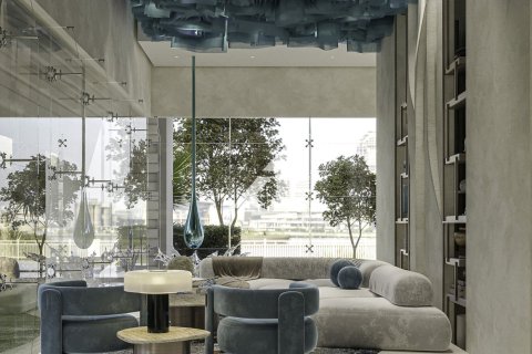 Квартира с 2 спальнями в Deira, ОАЭ №135432 9