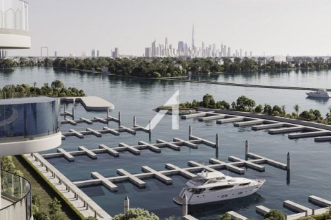 Квартира с 2 спальнями в Deira, ОАЭ №135432 7