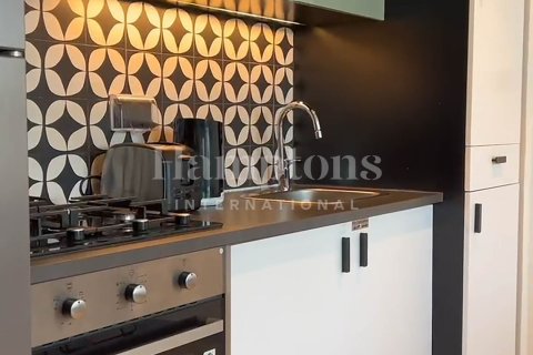 Квартира с 2 спальнями  №135427 8