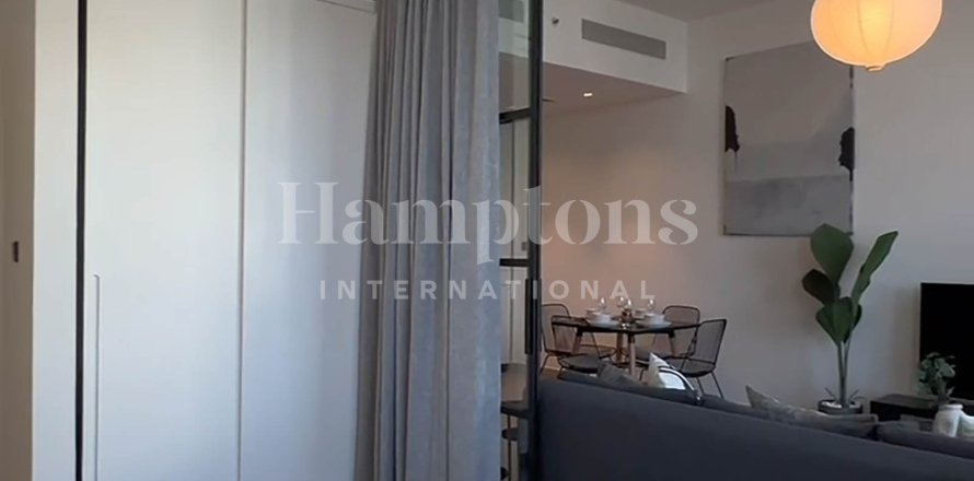 Квартира с 2 спальнями  №135427