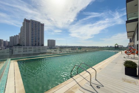 Квартира с 1 спальней в Al Furjan, ОАЭ №151063 4