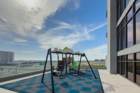 Квартира с 1 спальней в Al Furjan, ОАЭ №151063 3