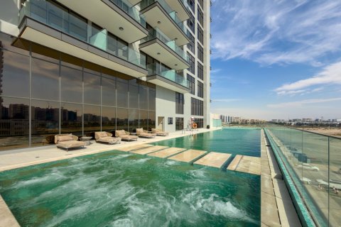 Квартира с 1 спальней в Al Furjan, ОАЭ №151063 5