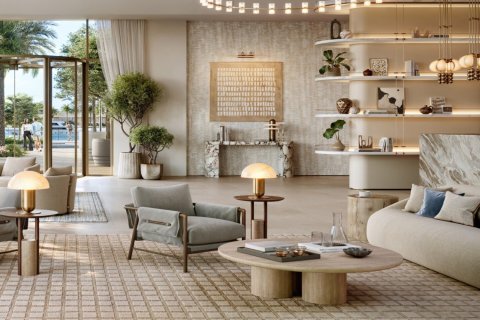 Квартира с 4 спальнями в Mina Rashid, ОАЭ №151068 6